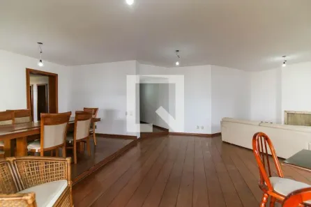 Apartamento com 4 Quartos à venda, 241m² no Vila Suzana, São Paulo