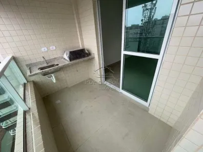 Apartamento com 2 Quartos à venda, 70m² no Ocian, Praia Grande