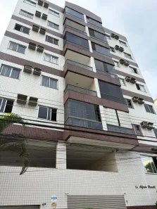 Apartamento com 2 Quartos para alugar, 75m² no Jardim Camburi, Vitória