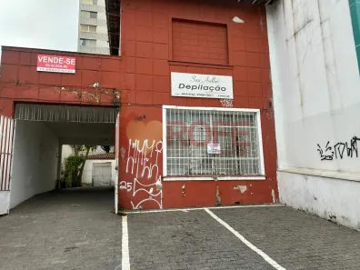 Imóvel Comercial para venda ou aluguel, 240m² no Pinheiros, São Paulo