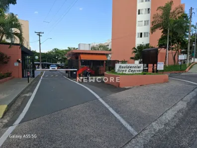 Apartamento com 2 Quartos à venda, 64m² no Parque Camélias, Campinas