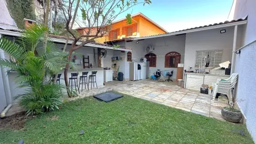 Casa com 3 Quartos à venda, 110m² no Buritis, Belo Horizonte