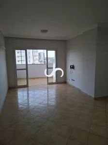 Apartamento com 3 Quartos à venda, 101m² no Jundiaí, Anápolis