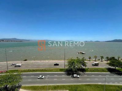 Apartamento com 3 Quartos à venda, 105m² no Centro, Florianópolis