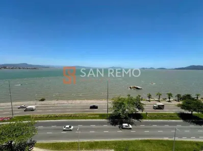 Apartamento com 3 Quartos à venda, 105m² no Centro, Florianópolis