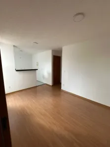 Apartamento com 2 Quartos à venda, 42m² no Vila Mutirão II, Goiânia