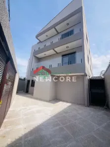 Casa de Condomínio com 3 Quartos à venda, 108m² no Caiçara, Praia Grande
