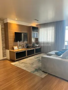 Apartamento com 3 Quartos à venda, 133m² no Santo Antônio, São Caetano do Sul