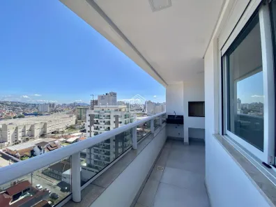Apartamento com 2 Quartos à venda, 74m² no Kobrasol, São José