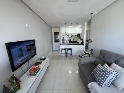 Apartamento com 1 Quarto à venda, 47m² no Pituba, Salvador