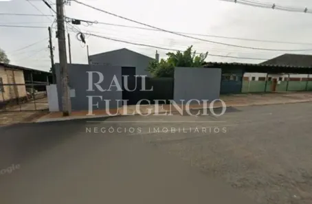 Galpão/Depósito/Armazém à venda, 825m² no Bandeirantes, Londrina