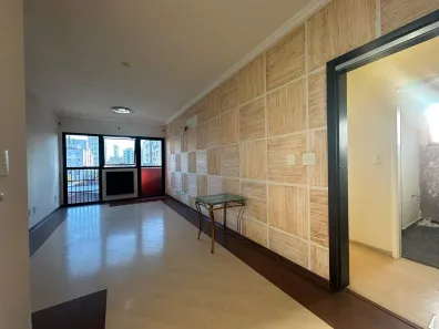 Apartamento com 2 Quartos à venda, 82m² no Embaré, Santos