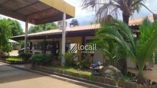Ponto Comercial à venda, 23100m² no , Ouroeste