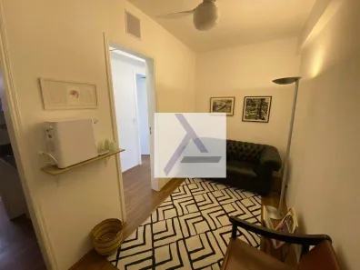 Sala Comercial à venda, 45m² no Itaim Bibi, São Paulo