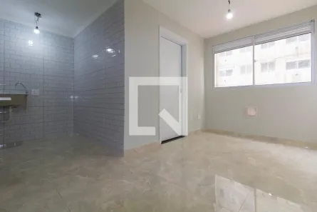 Apartamento com 2 Quartos à venda, 38m² no Vila Sílvia, São Paulo