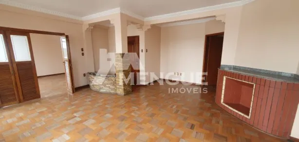 Apartamento com 5 Quartos à venda, 303m² no Navegantes, Porto Alegre