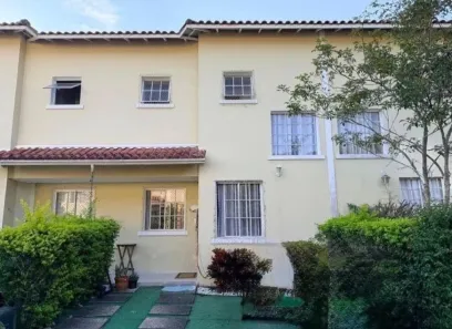 Casa de Condomínio com 2 Quartos à venda, 64m² no Jardim Torino, Cotia