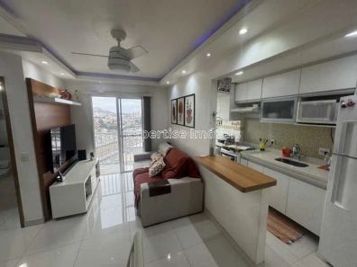 Apartamento com 2 Quartos à venda, 50m² no Cascadura, Rio de Janeiro