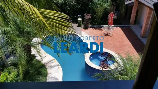 Casa de Condomínio com 4 Quartos à venda, 350m² no Novo Horizonte Hills I e II, Arujá