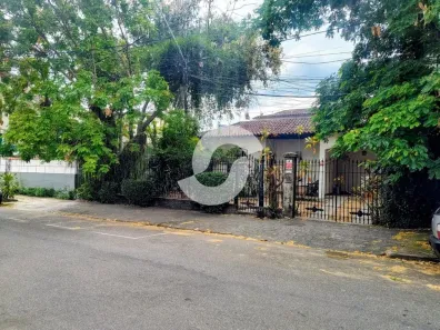 Casa com 5 Quartos à venda, 536m² no São Francisco, Niterói