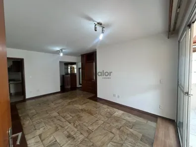 Apartamento com 3 Quartos à venda, 110m² no Cambuí, Campinas