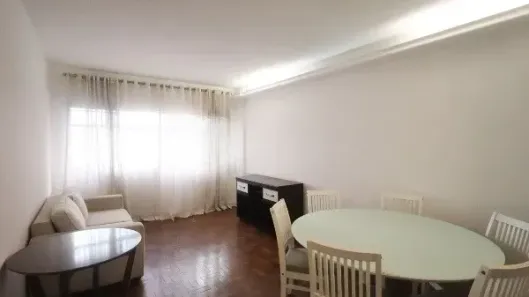 Apartamento com 2 Quartos para alugar, 93m² no Bela Vista, São Paulo