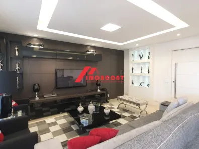 Apartamento com 4 Quartos à venda, 217m² no Ipiranga, São Paulo