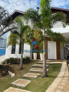 Casa de Condomínio com 4 Quartos à venda, 237m² no Distrito Industrial Benedito Storani, Vinhedo