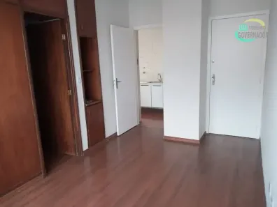 Kitnet com 1 Quarto à venda, 56m² no Centro, Campinas
