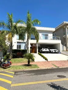 Casa de Condomínio com 4 Quartos à venda, 400m² no Alphaville, Santana de Parnaíba