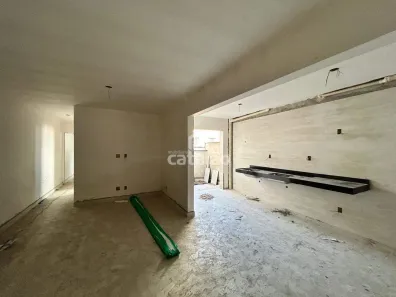 Apartamento com 2 Quartos à venda, 80m² no Novo Eldorado, Contagem