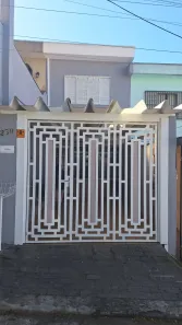 Sobrado com 3 Quartos à venda, 110m² no Jardim Cidade Pirituba, São Paulo