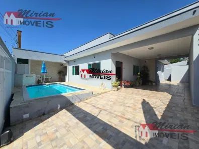 Casa com 3 Quartos à venda, 280m² no Parque Turistico, Peruíbe