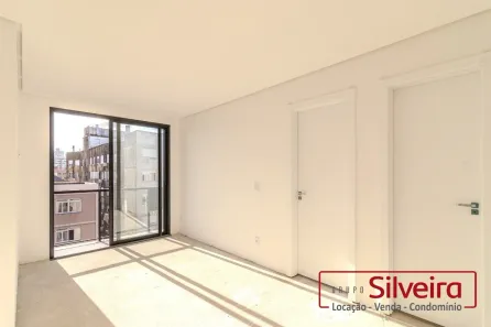 Apartamento com 1 Quarto à venda, 47m² no Cidade Baixa, Porto Alegre