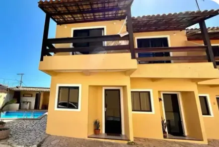 Casa com 2 Quartos à venda, 80m² no Stella Maris, Salvador