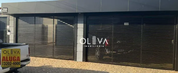 Imóvel Comercial com 1 Quarto para alugar, 300m² no Jardim Santa Catarina, São José do Rio Preto