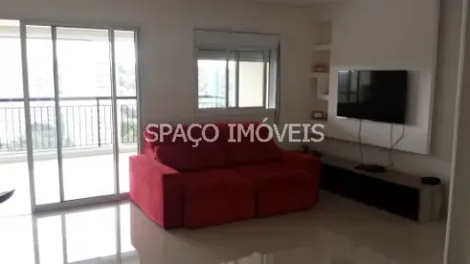 Apartamento com 3 Quartos à venda, 119m² no Vila Mascote, São Paulo