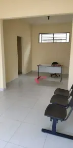Ponto Comercial à venda, 93m² no Jardim Paulistano, Ribeirão Preto