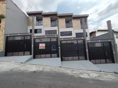 Sobrado com 2 Quartos à venda, 115m² no Vila Mirante, São Paulo