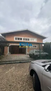 Imóvel Comercial para alugar, 490m² no Nova Campinas, Campinas