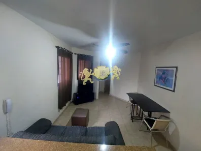 Flat com 1 Quarto para alugar, 35m² no Bela Vista, São Paulo