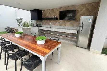 Apartamento com 2 Quartos à venda, 63m² no Vila Cruzeiro, São Paulo