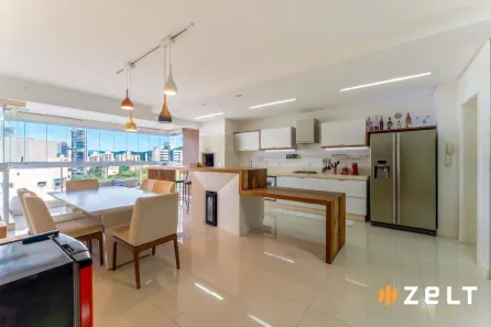 Apartamento com 3 Quartos à venda, 156m² no Victor Konder, Blumenau