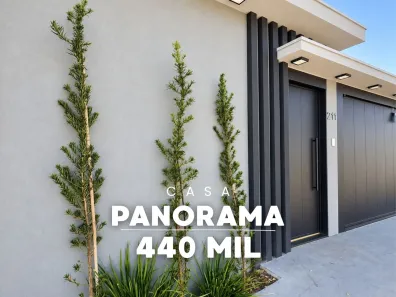 Casa com 2 Quartos à venda, 200m² no Jardim Panorama, Franca