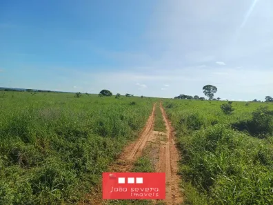 Fazenda/Sítio à venda, 54000000m² no , Tesouro