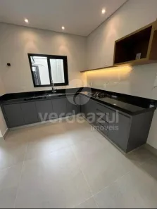 Casa com 3 Quartos à venda, 107m² no Jardim Bom Sucesso, Indaiatuba