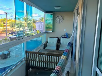 Apartamento com 2 Quartos para alugar, 50m² no Cumbica, Guarulhos