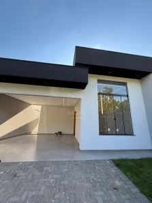 Casa com 3 Quartos à venda, 120m² no Residencial José B Almeida, Londrina