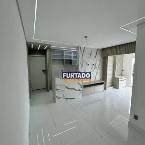 Apartamento com 2 Quartos à venda, 78m² no Santa Maria, Santo André