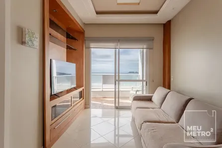 Cobertura com 3 Quartos à venda, 117m² no Ingleses do Rio Vermelho, Florianópolis